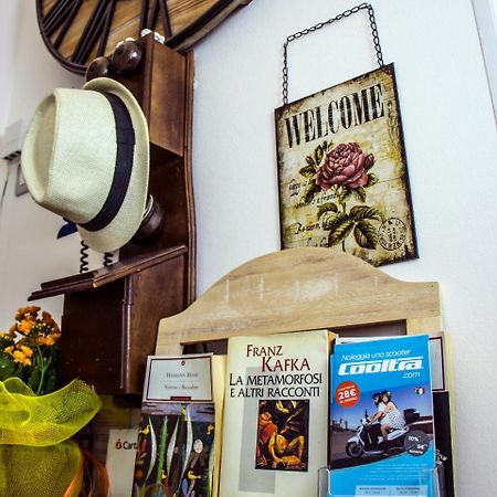 St. John Rome B&B 외부 사진