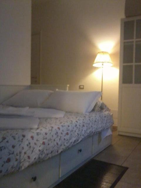 St. John Rome B&B 객실 사진