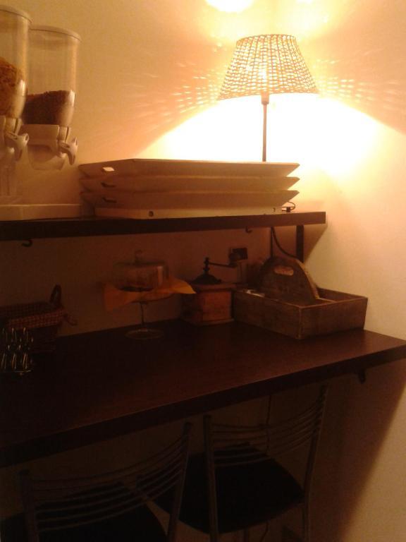 St. John Rome B&B 외부 사진