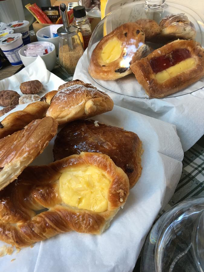 St. John Rome B&B 외부 사진