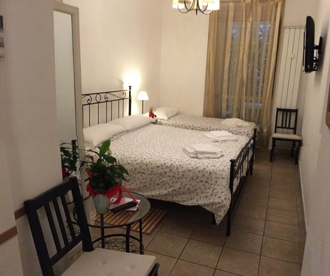 St. John Rome B&B 외부 사진