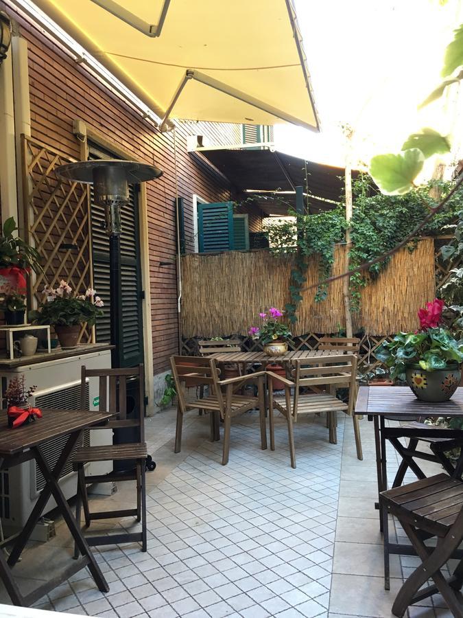 St. John Rome B&B 외부 사진