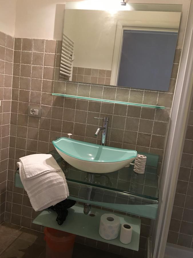 St. John Rome B&B 외부 사진