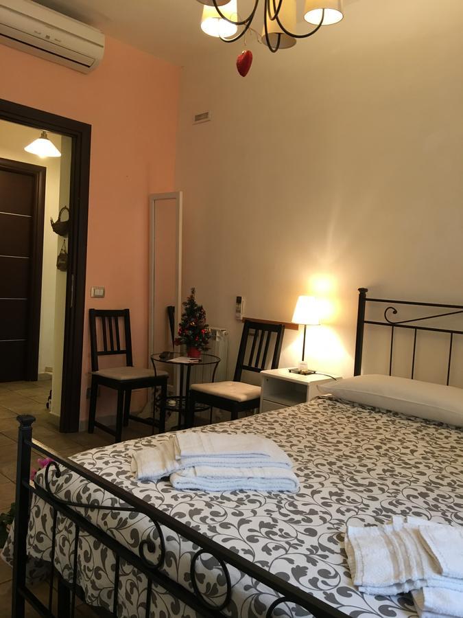St. John Rome B&B 외부 사진