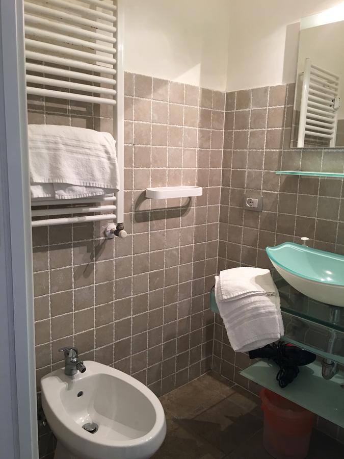 St. John Rome B&B 외부 사진