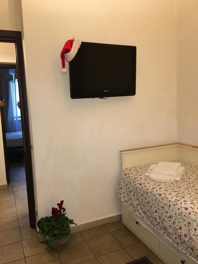 St. John Rome B&B 외부 사진