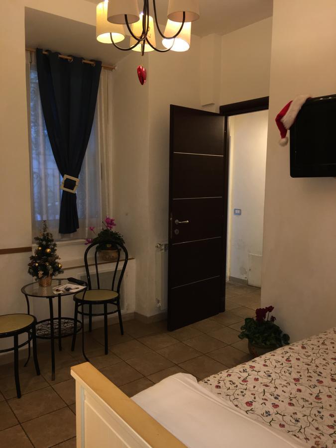 St. John Rome B&B 외부 사진