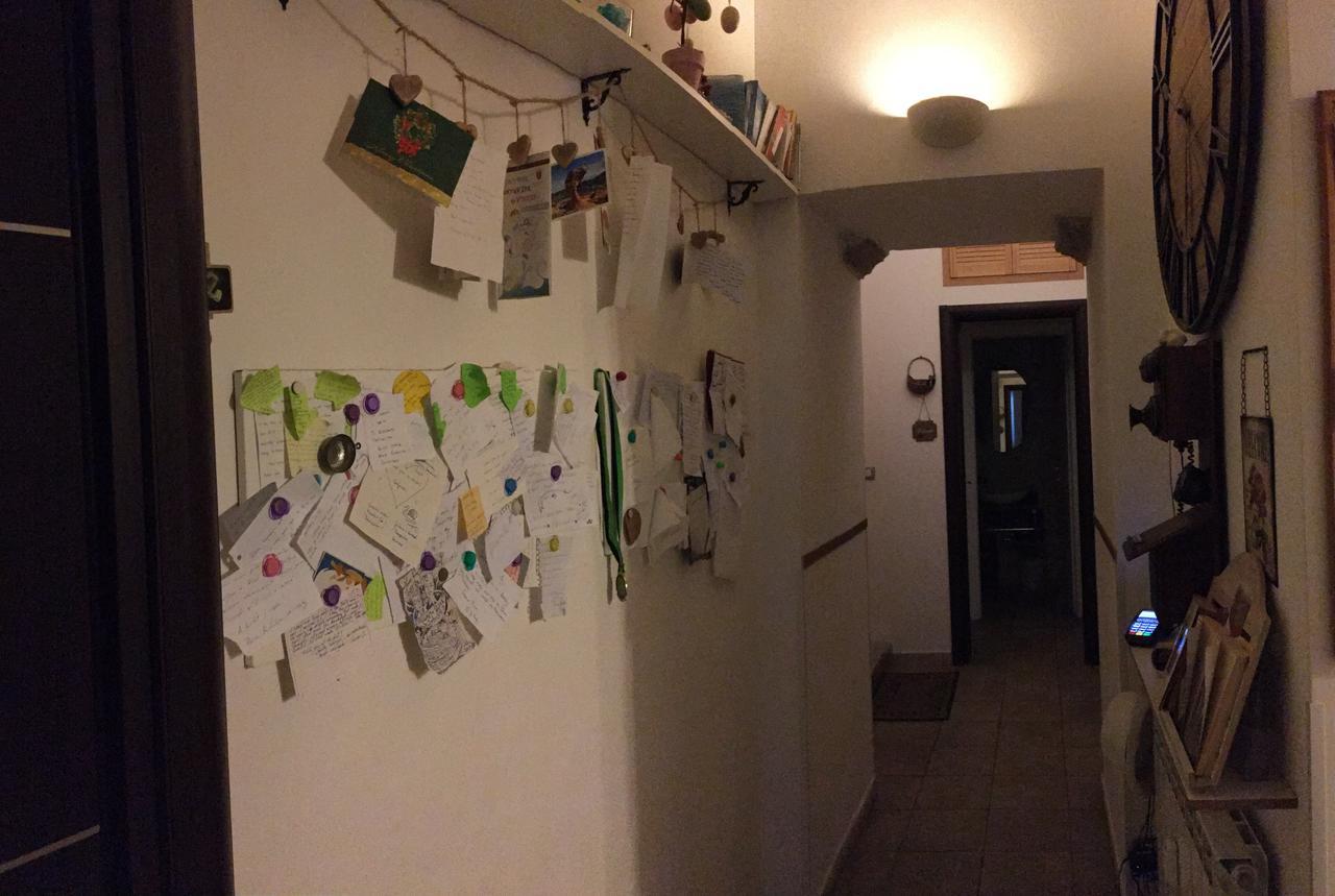 St. John Rome B&B 외부 사진