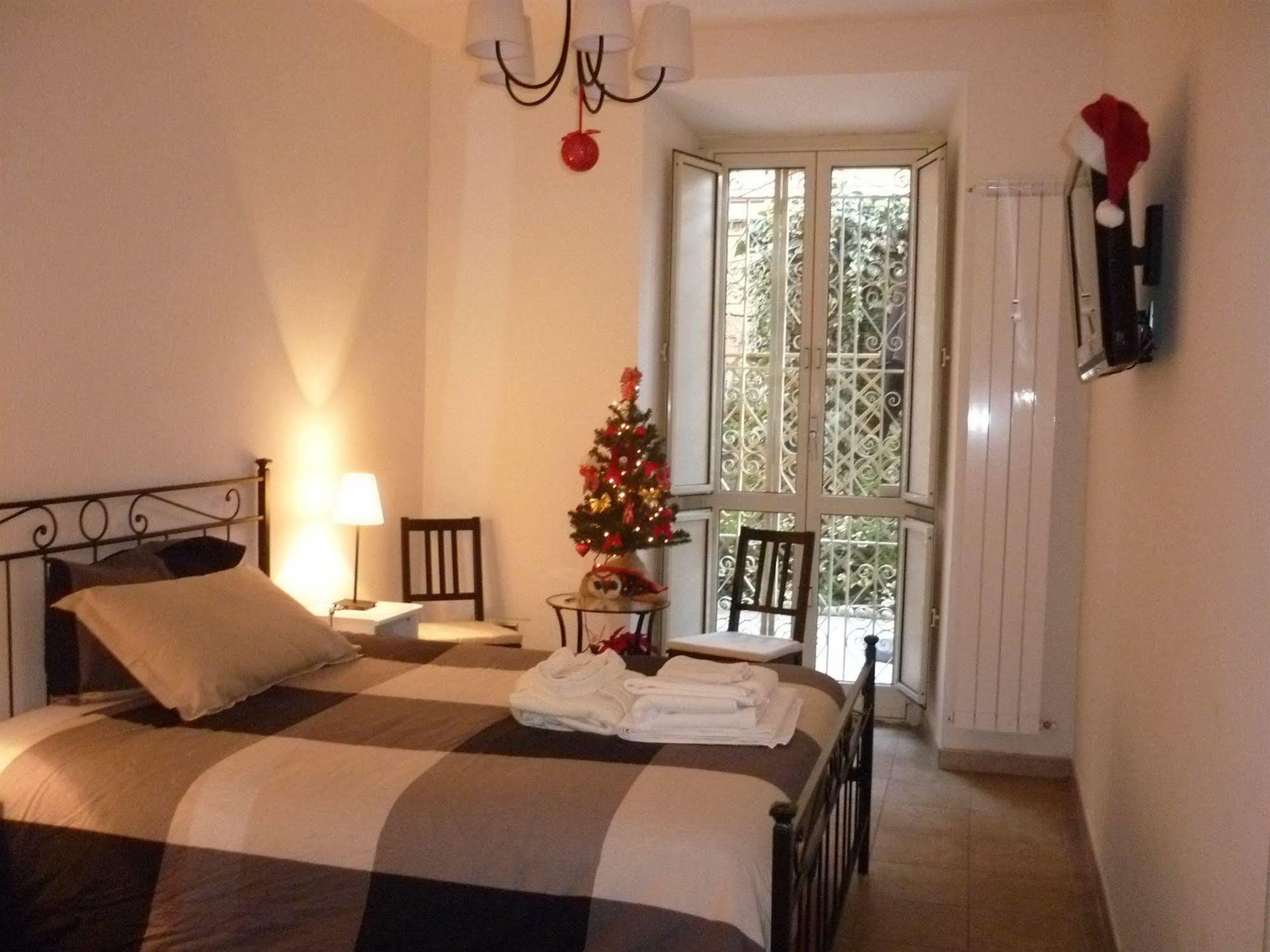 St. John Rome B&B 외부 사진