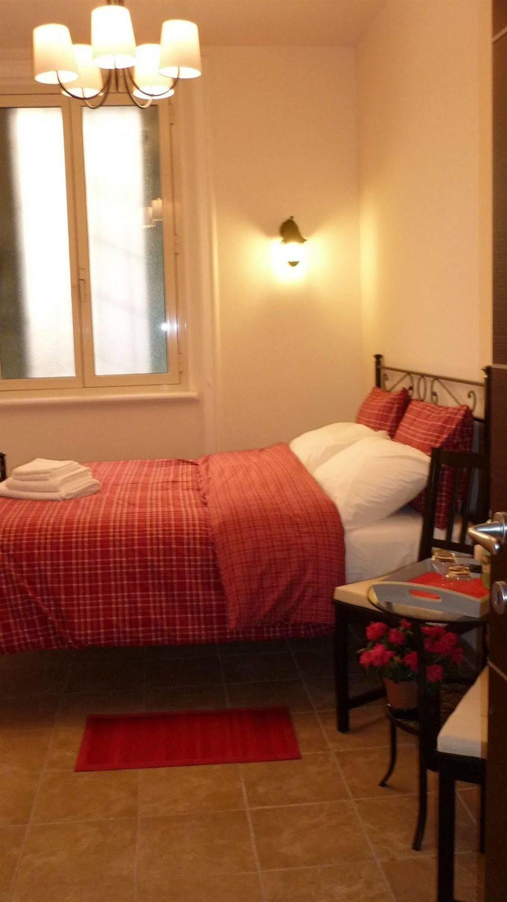 St. John Rome B&B 외부 사진