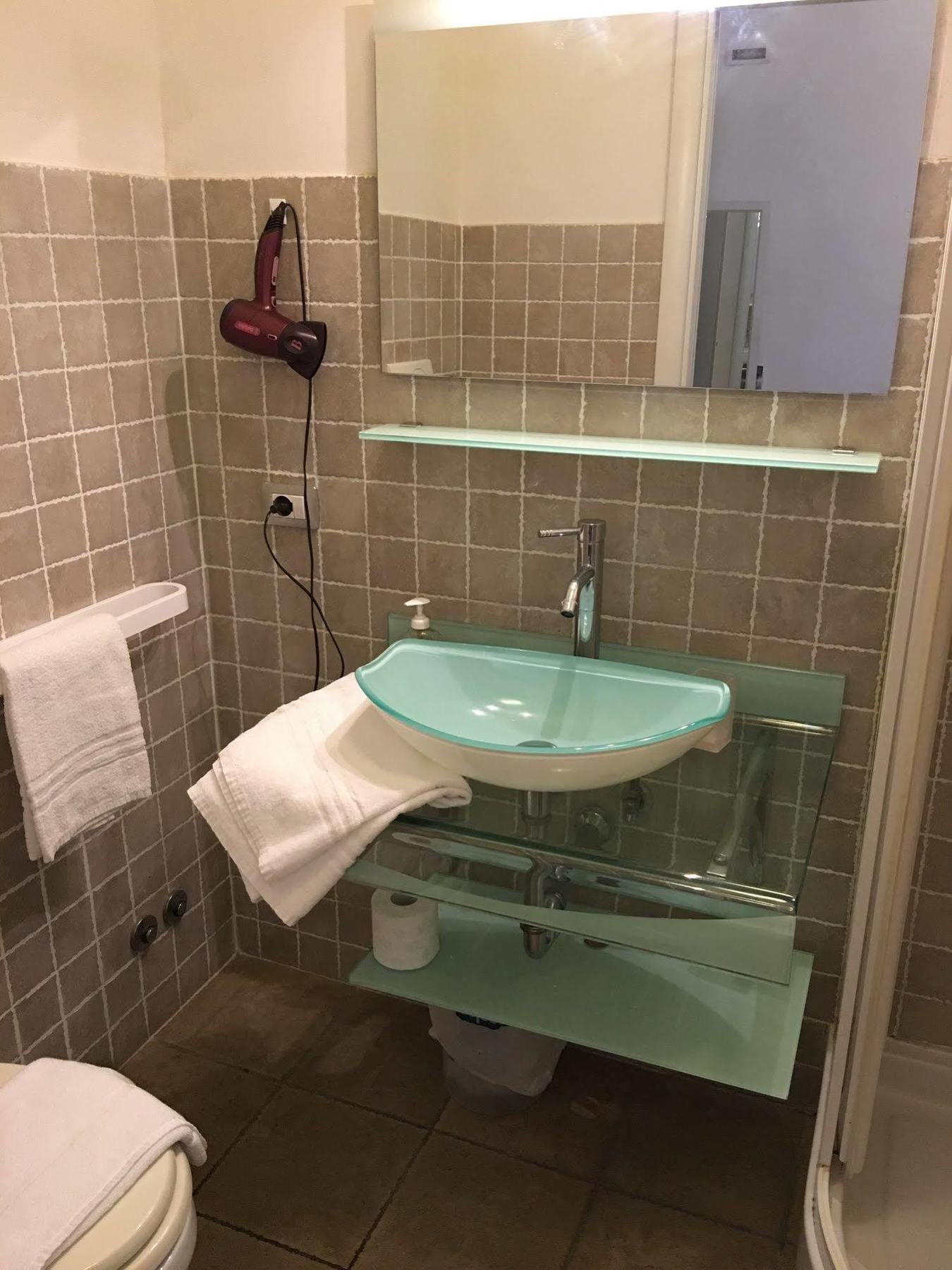 St. John Rome B&B 외부 사진