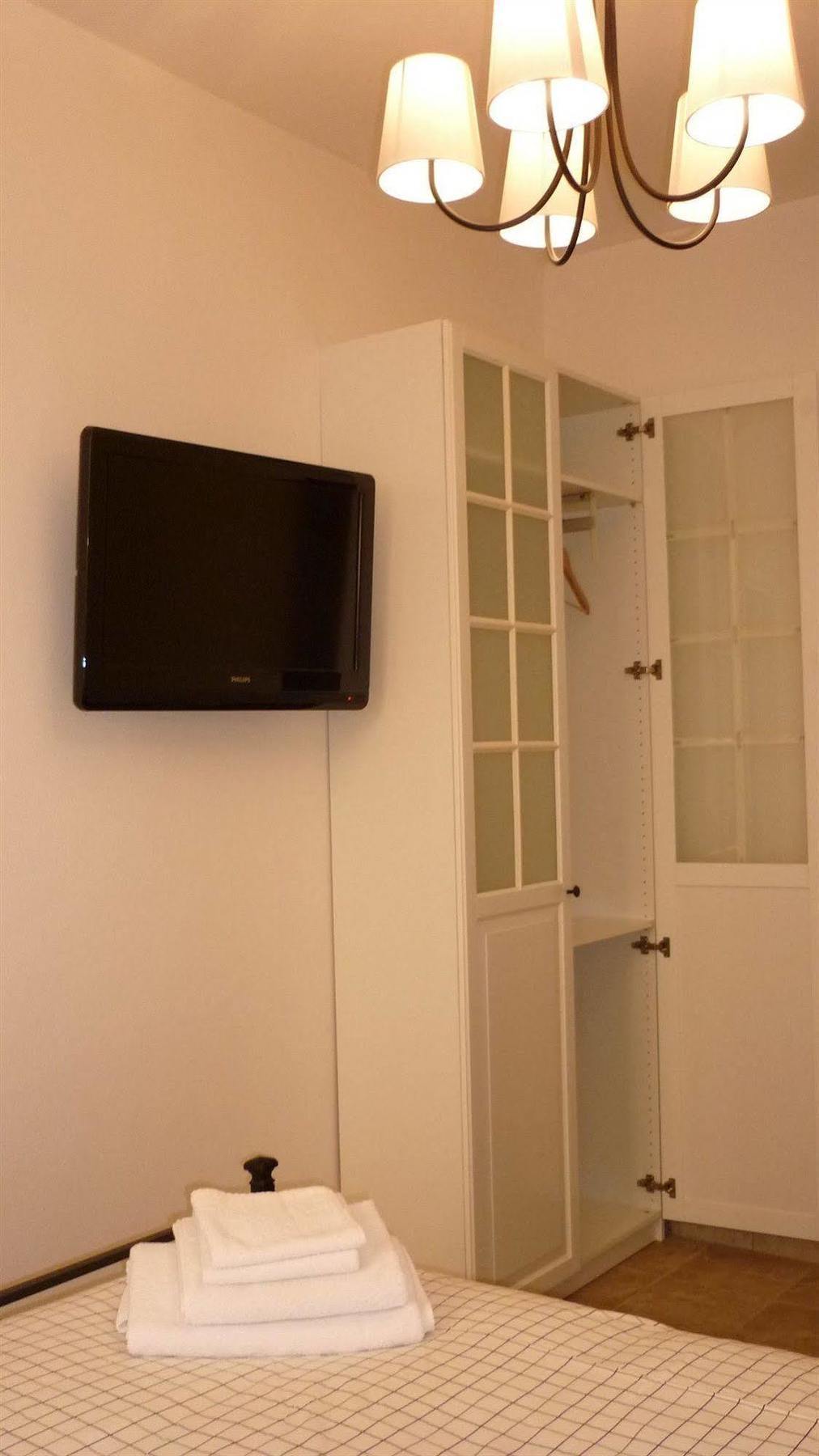St. John Rome B&B 외부 사진