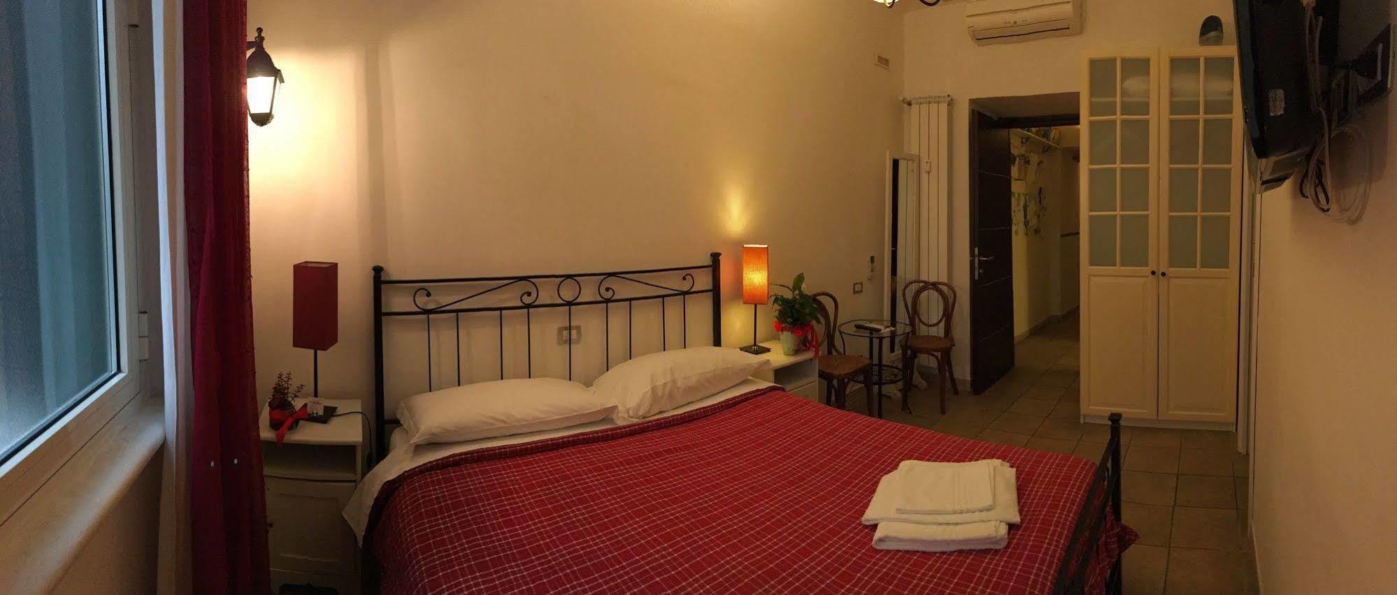 St. John Rome B&B 외부 사진
