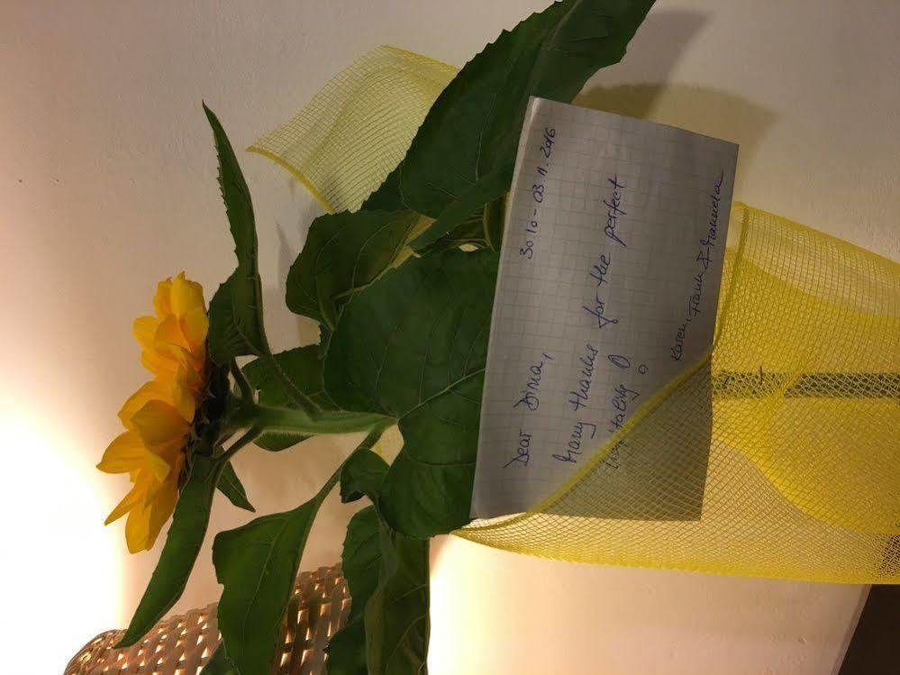 St. John Rome B&B 외부 사진
