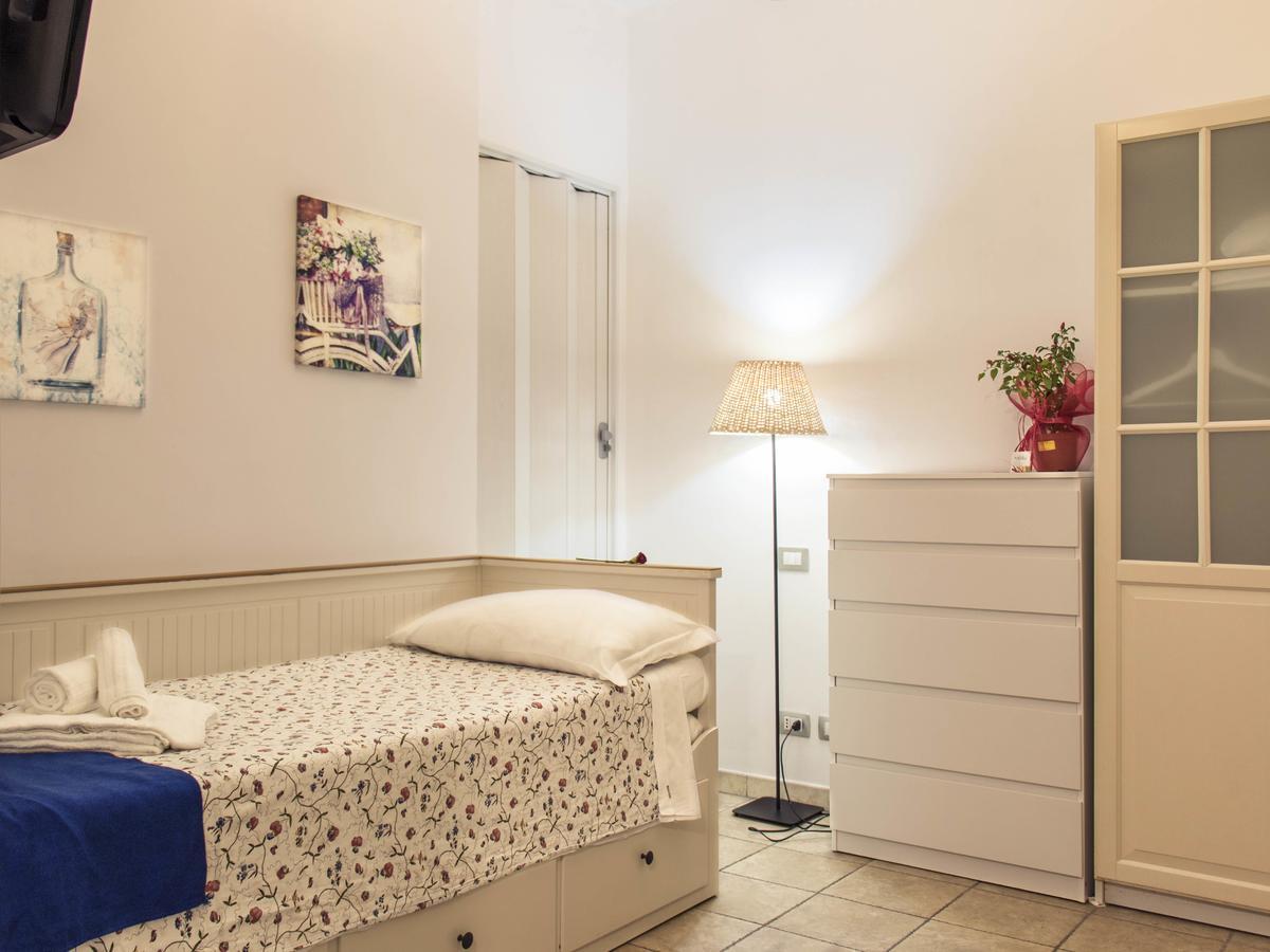 St. John Rome B&B 외부 사진