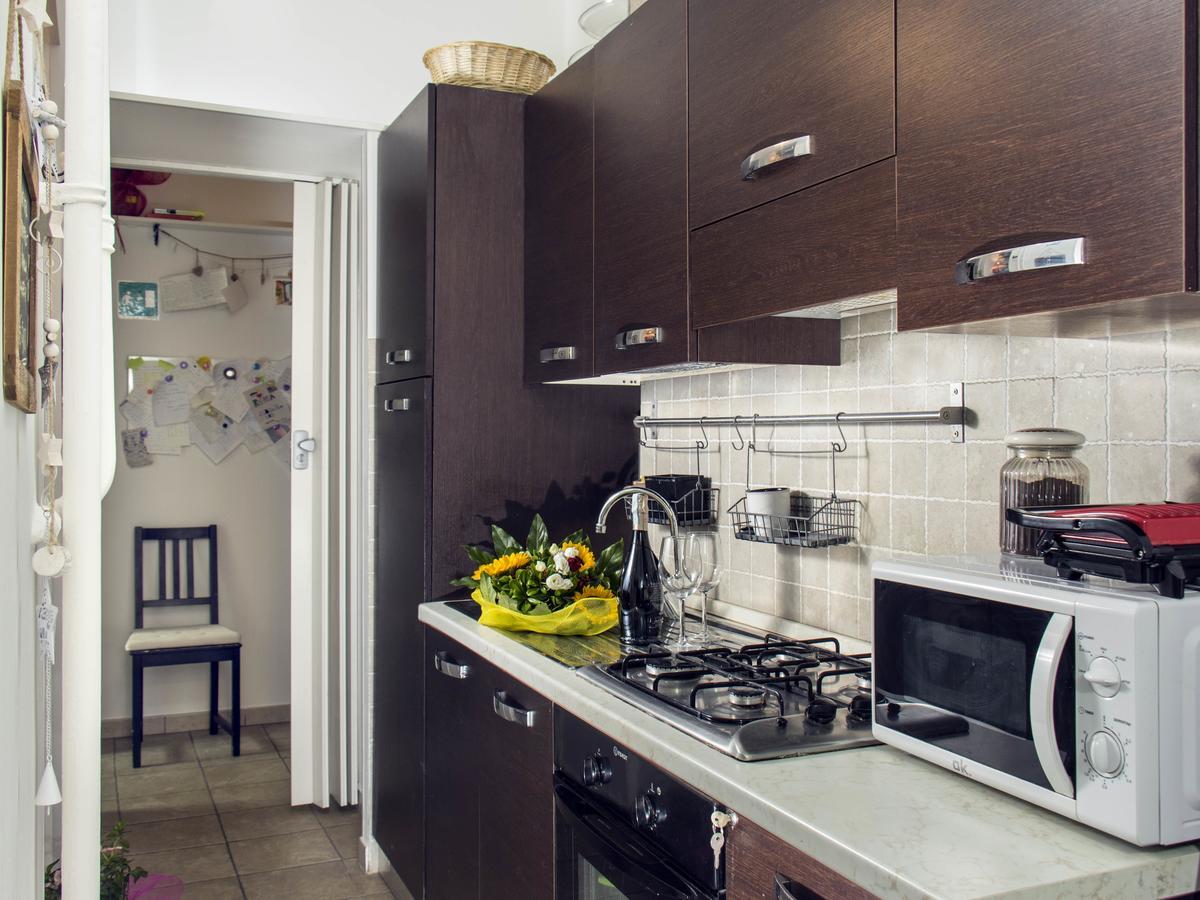 St. John Rome B&B 외부 사진