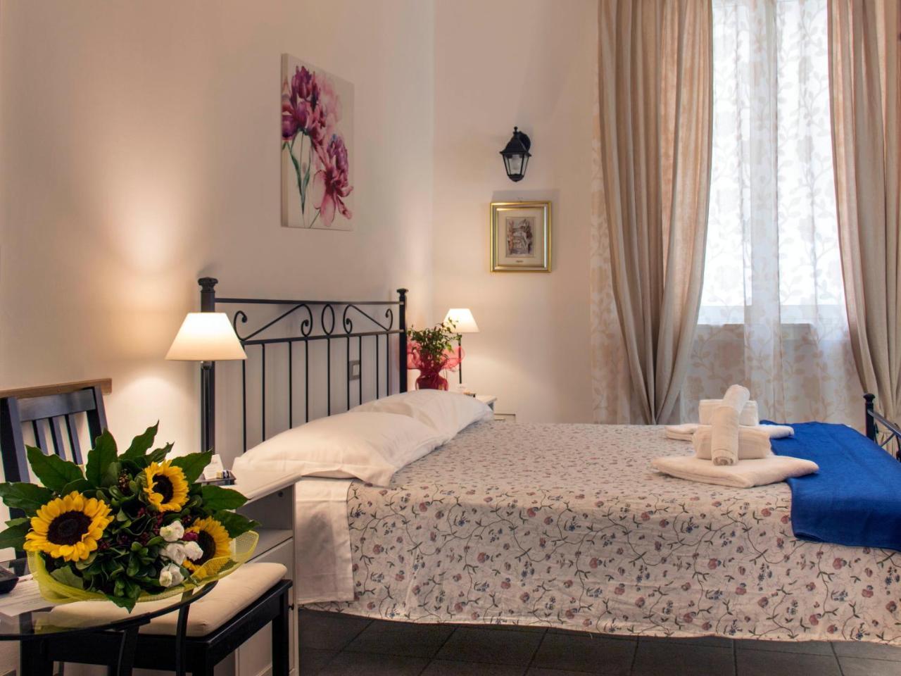 St. John Rome B&B 외부 사진