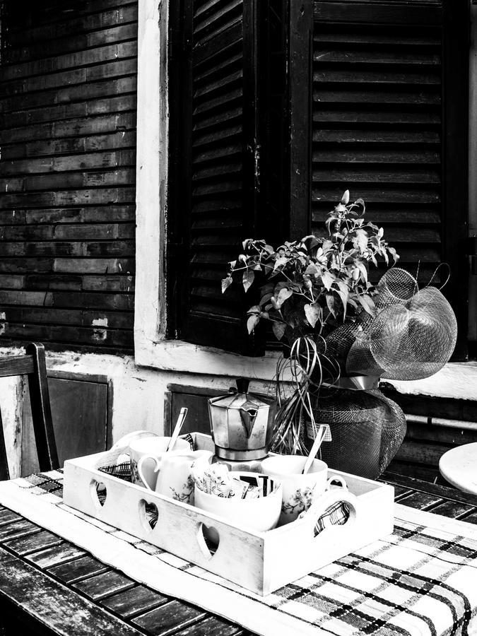 St. John Rome B&B 외부 사진