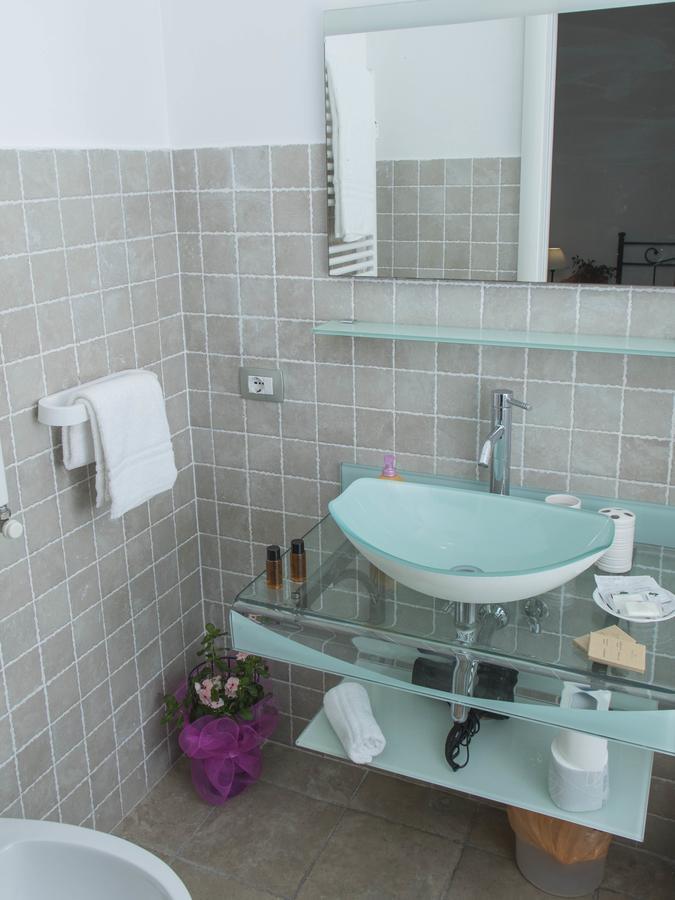 St. John Rome B&B 외부 사진