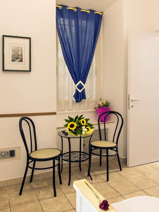 St. John Rome B&B 외부 사진