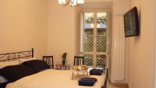 St. John Rome B&B 외부 사진